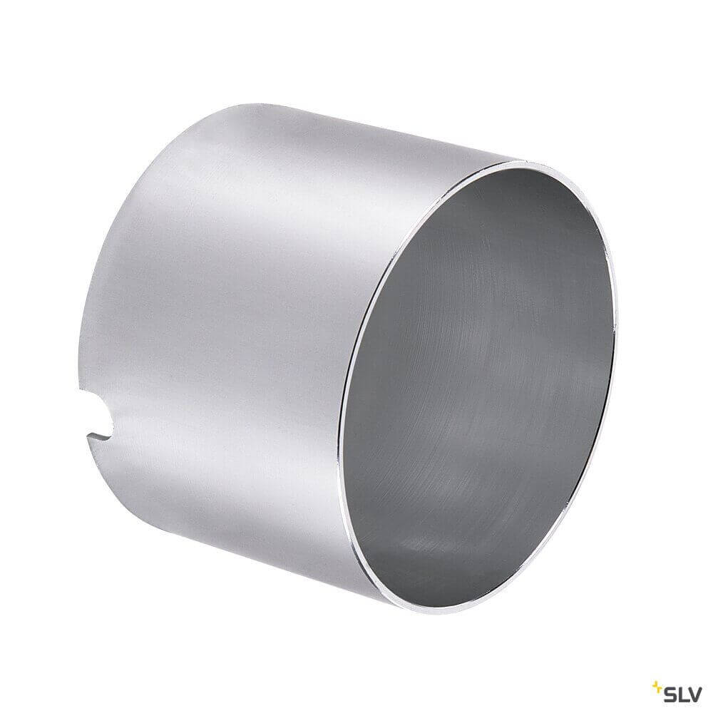 Dasar Flat 120 LED Bodeneinbauleuchte Edelstahl