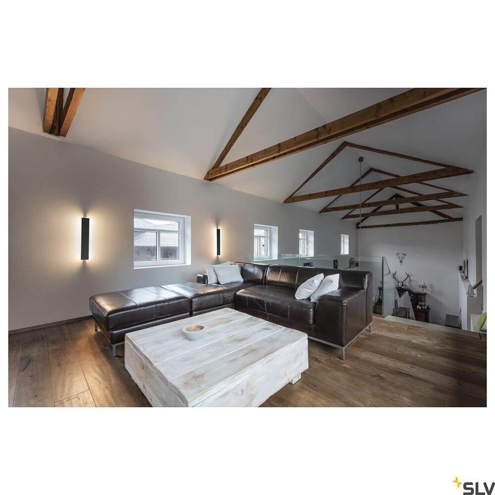 Direto LED Wandaufbauleuchte CCT