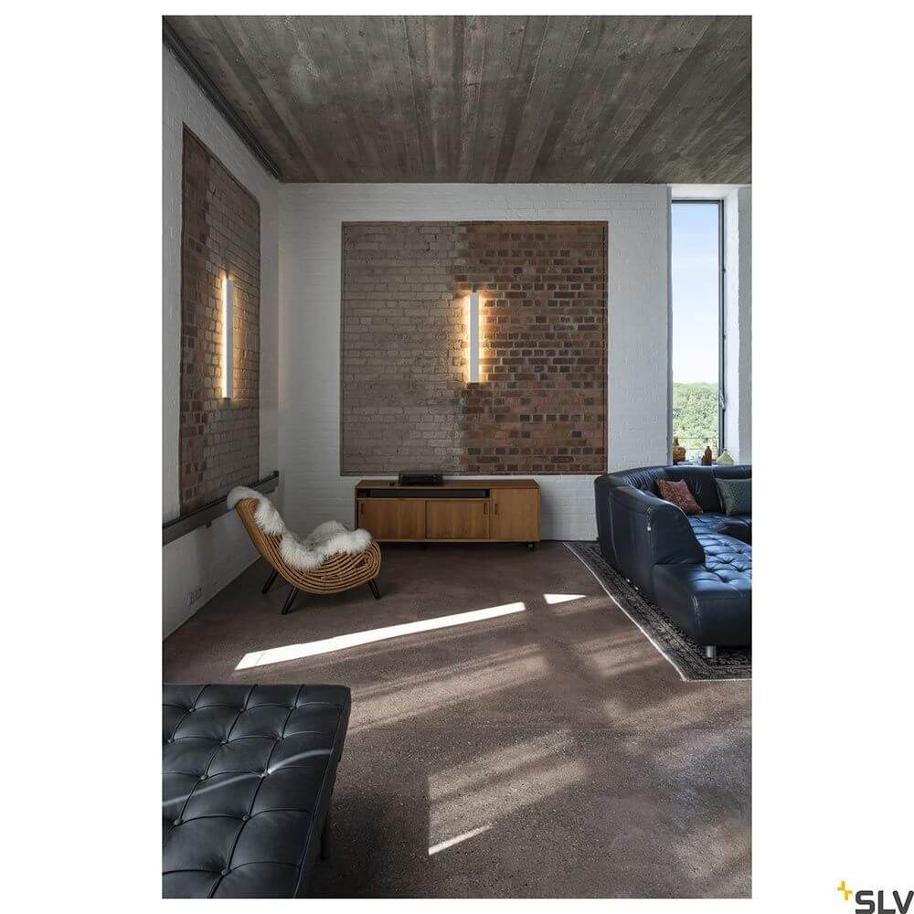 Direto LED Wandaufbauleuchte CCT