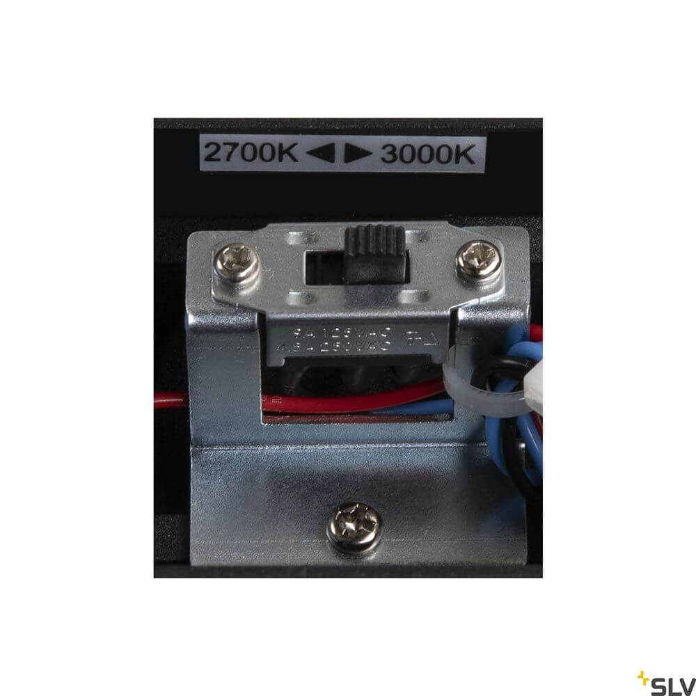 Direto LED Wandaufbauleuchte CCT