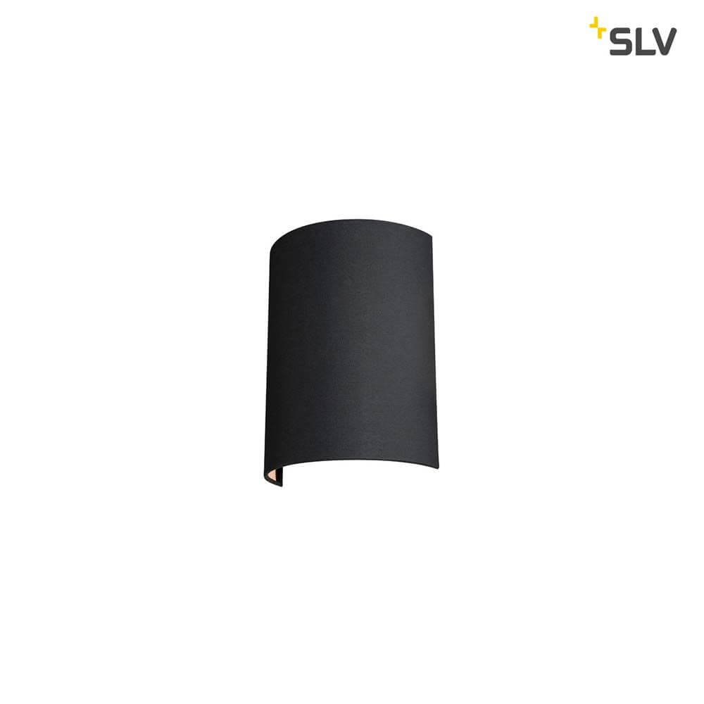 Fenda Halbschirm 30,5cm Schwarz, Kupfer für moderne Wandleuchte von FENDA.