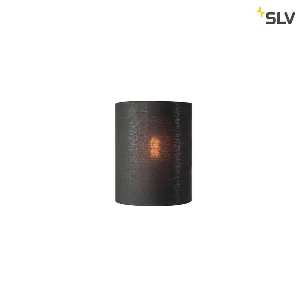 Fenda Halbschirm 30,5cm Schwarz, Kupfer für moderne Wandleuchte von FENDA.