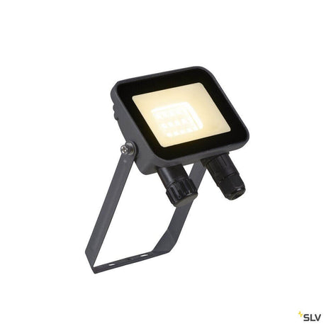 Floodi Led Wall & Ceiling Brake Lamp Anthracite IP65