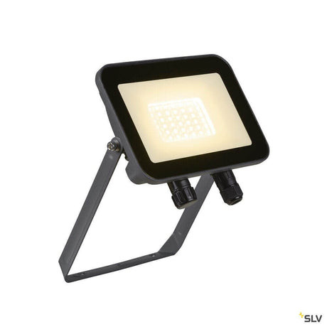 Floodi Led Wall & Ceiling Brake Lamp Anthracite IP65