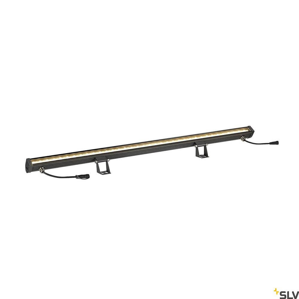 Galen LED Profil Outdoor mit CCT Schalter für wand- und deckenmontierte Beleuchtung.