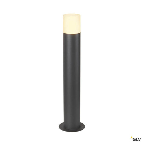 Anthracite de Pole Round Grafit