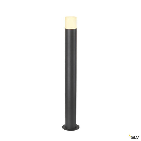 Anthracite de Pole Round Grafit