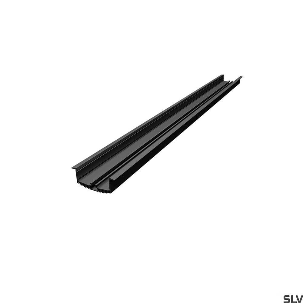 Grazia 60 Einbau Profil für die Integration von GRAZIA PRO MAX FLEXSTRIPS in unterschiedliche Beleuchtungsszenarien.