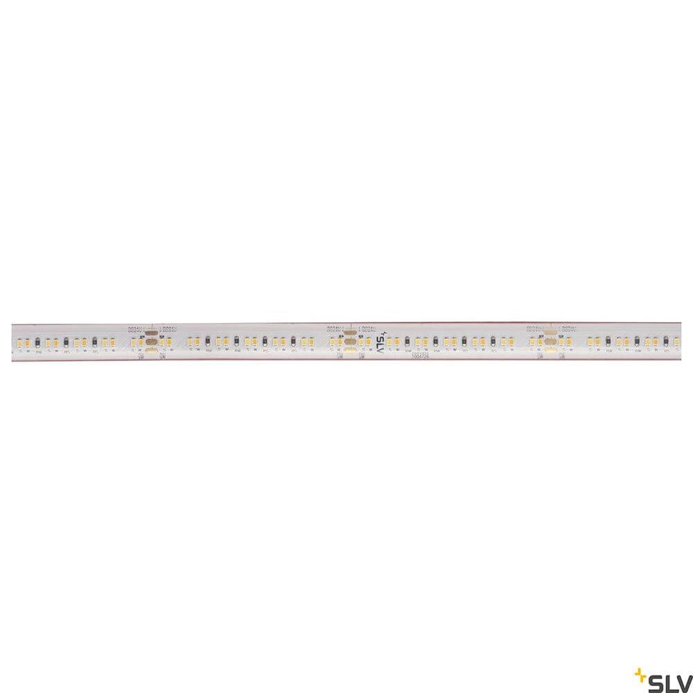Grazia LED Flexstrip 2700-6500K IP54 – flexibler LED-Streifen mit hoher Lichtqualität und niedrigem Energieverbrauch.