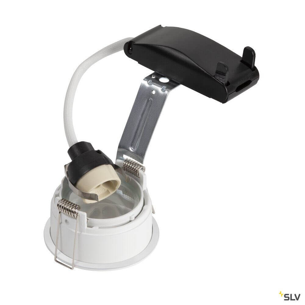 Horn Deckeneinbauleuchte Befestigungselement für effiziente Lichtinstallation