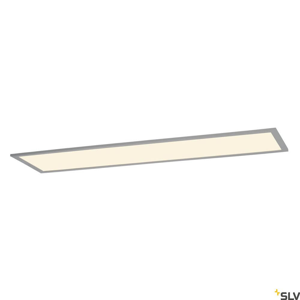 I-Pendant Pro Dali 3000K Grau pendelleuchte in schlichtem Grau mit warmem Licht.