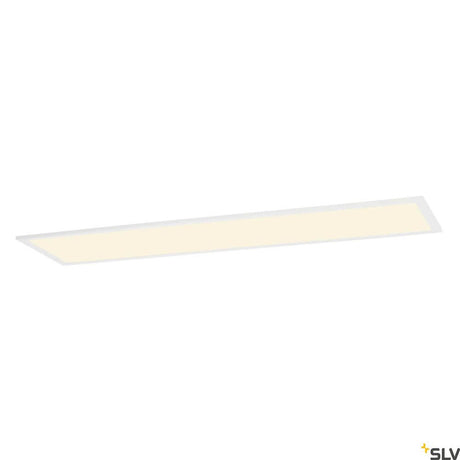 I-Pendant Pro Dali 3000K Hvid, moderne LED-Loftslys til effektiv grundbelysning.