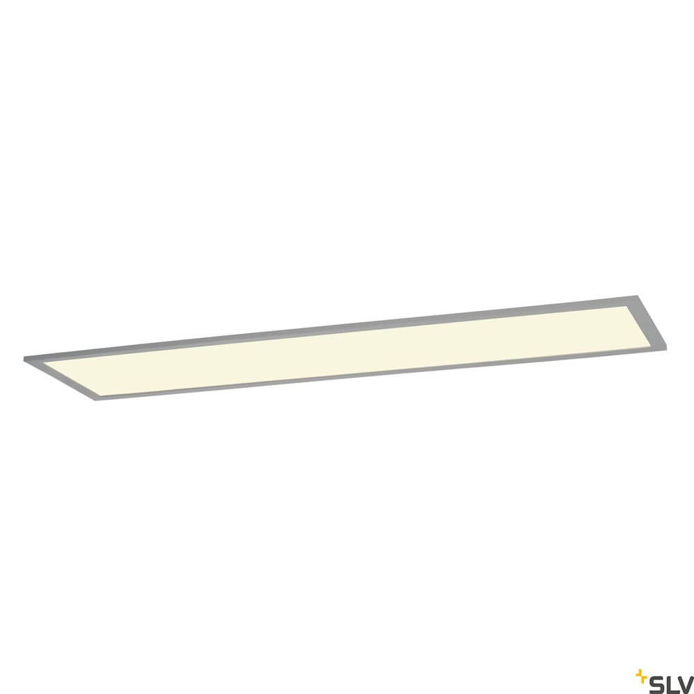 I-Pendant Pro Dali 4000K Grau - moderne LED Deckenleuchte mit effizienter Grundbeleuchtung.