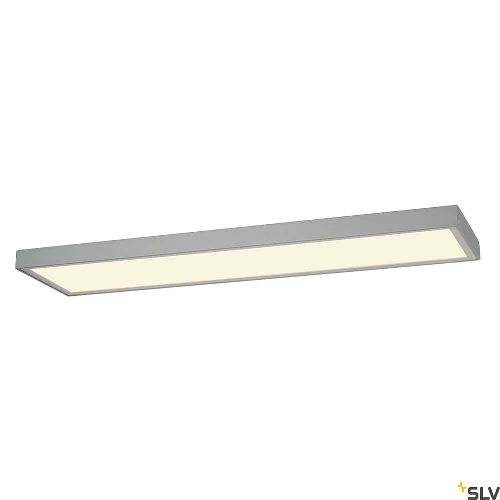 I-Pendant Pro Dali 4000K Grau: moderne LED Deckenleuchte in grau, perfektes Licht für Raumbeleuchtung.