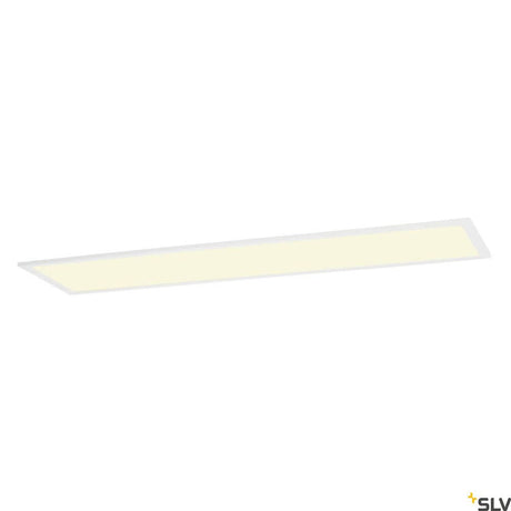 I-Pendant Pro Dali 4000K in Weiß, moderne LED-Deckenleuchte für homogene Grundbeleuchtung.