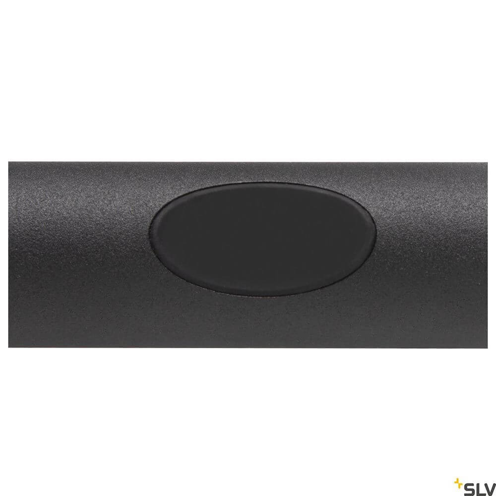 Karpo Magn LED Strahler Wandleuchte - Detailaufnahme der magnetischen Befestigungsfunktion