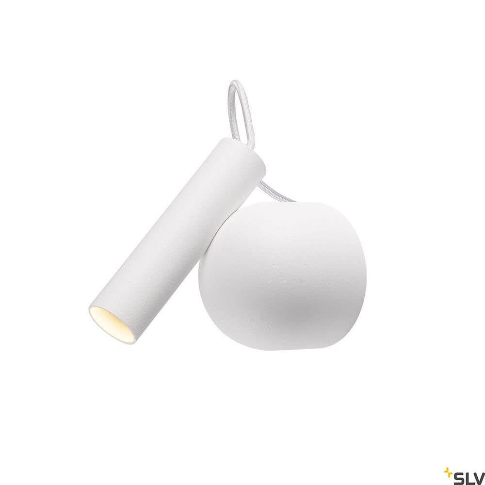 Karpo Magn LED Strahler Wandleuchte in modernem Design mit magnetischer Befestigung.
