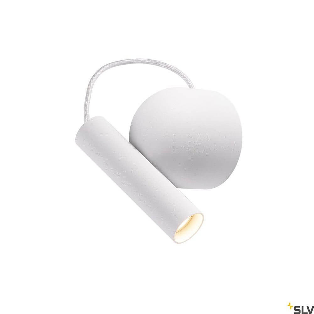 Karpo Magn LED Strahler Wandleuchte in modernem Design mit magnetischer Befestigungsfunktion.