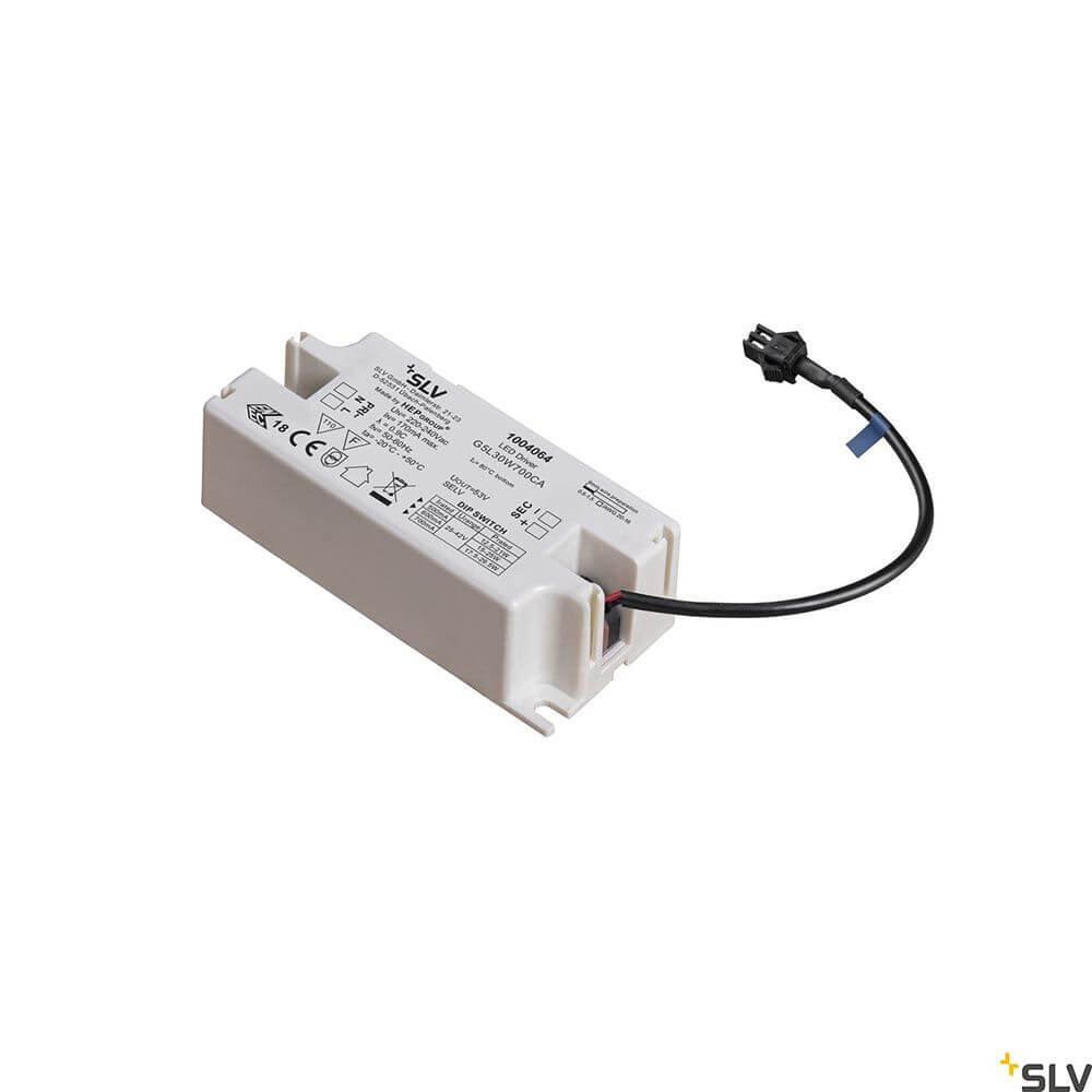 LED Treiber 21-29,5 Watt 500-600-700mA für Numinos Downlight Serie, 30W, 700mA Konstantstromtreiber