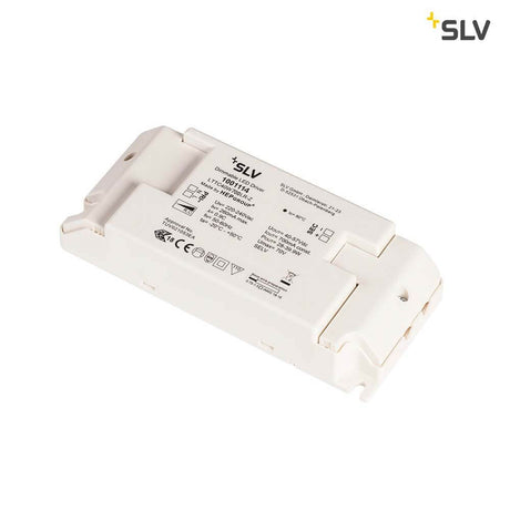 LED Treiber 700mA 40W Dimmbar, dimmbarer Konstantstrom-LED-Treiber für LEDs von 28 bis 40 Watt