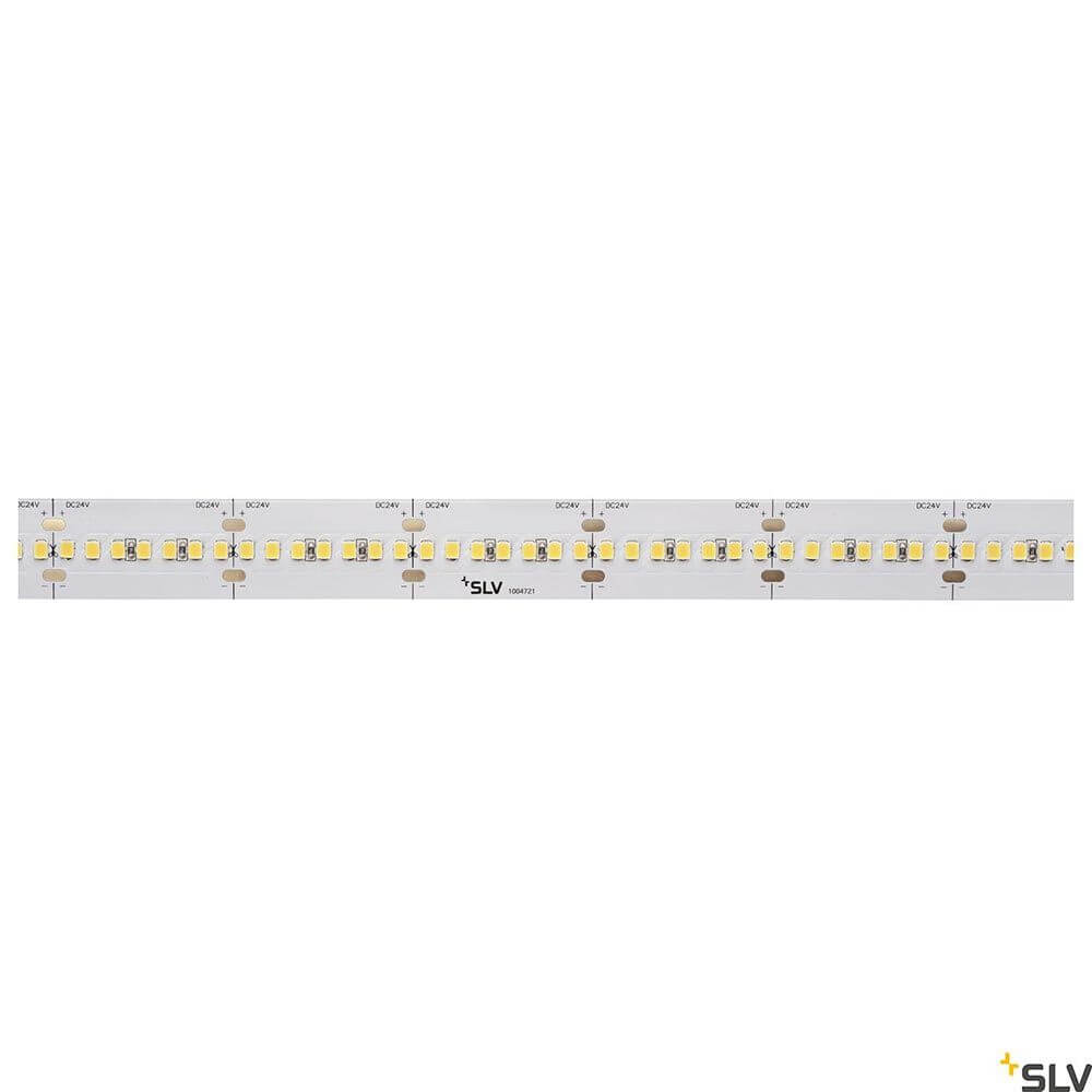 LED Grazia Pro Max Flexstrip 5m, flexibler LED-Streifen mit hoher Lichtqualität und effizienten Farbwiedergabeindex.