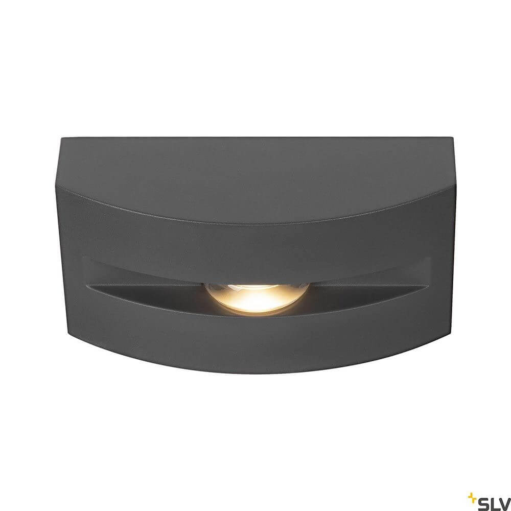 LED Wand- & Deckenaufbauleuchte Out-Beam Frame IP55 in verschiedenen Beleuchtungswinkeln.