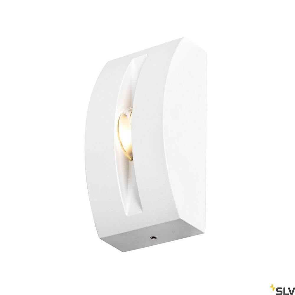 LED Wand- & Deckenaufbauleuchte Out-Beam Frame IP55 in modernem Design für Außenanwendungen.