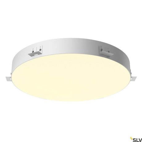 MEDO 90 BEZPIECZEŃSTWA LAMPA SUPITOWA BIAŁA 3000/4000K