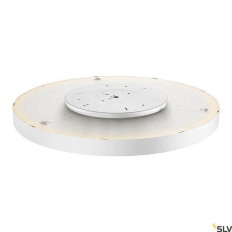 Medo 90 Triac LED ceiling lamp White 3000/4000K – modern and efficient ceiling lighting.