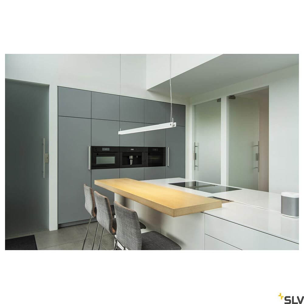 Noya LED Pendelleuchte CCT
