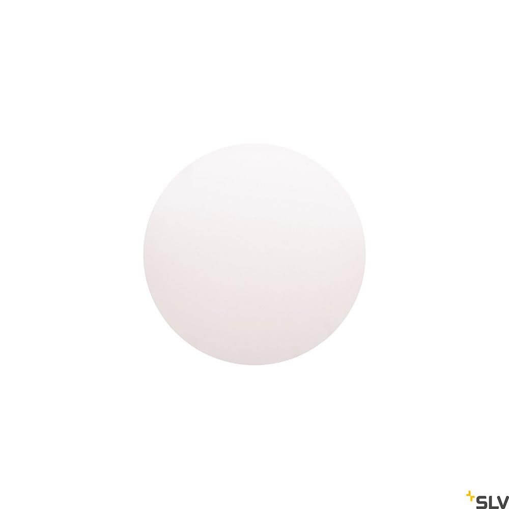 Numinos Diffusor Frosted - gefrosteter Diffusor für diffuse Lichtverteilung im individuellen Leuchtensystem.