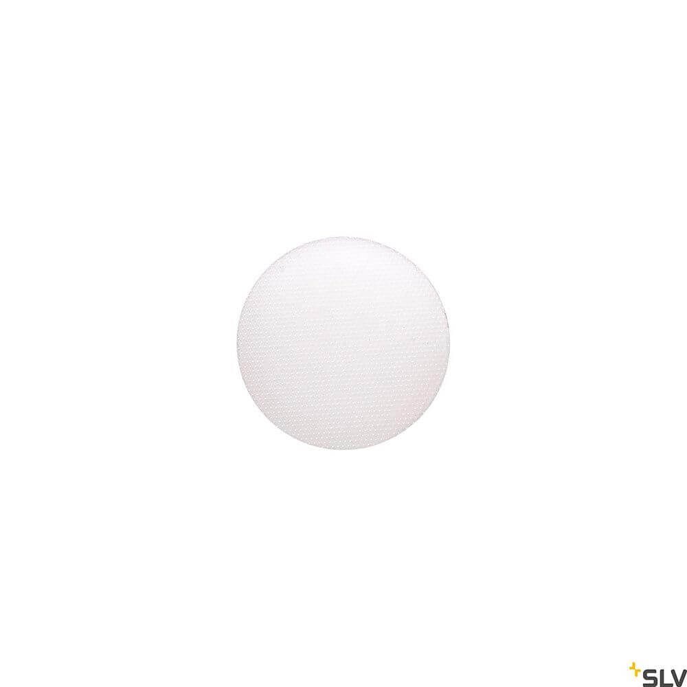 Numinos Diffusor Prisma - prismatischer Diffusor für individuelles Lichtkonzept.
