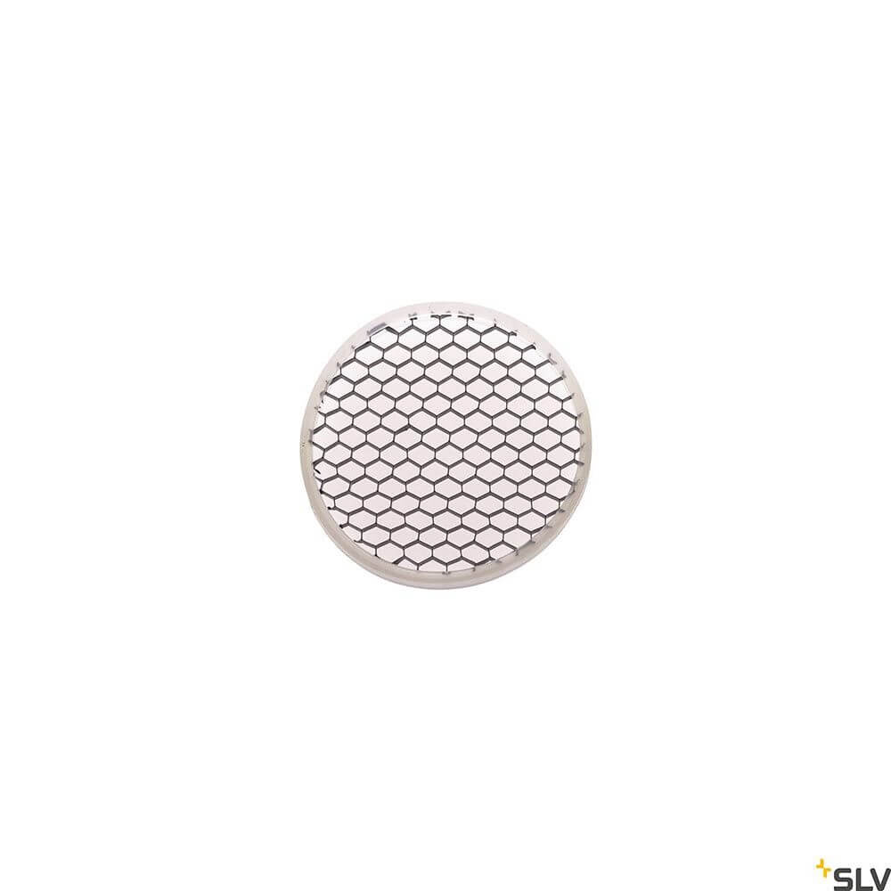 Numinos Diffusor Wabe mit Wabenstruktur für individuelles Lichtdesign.