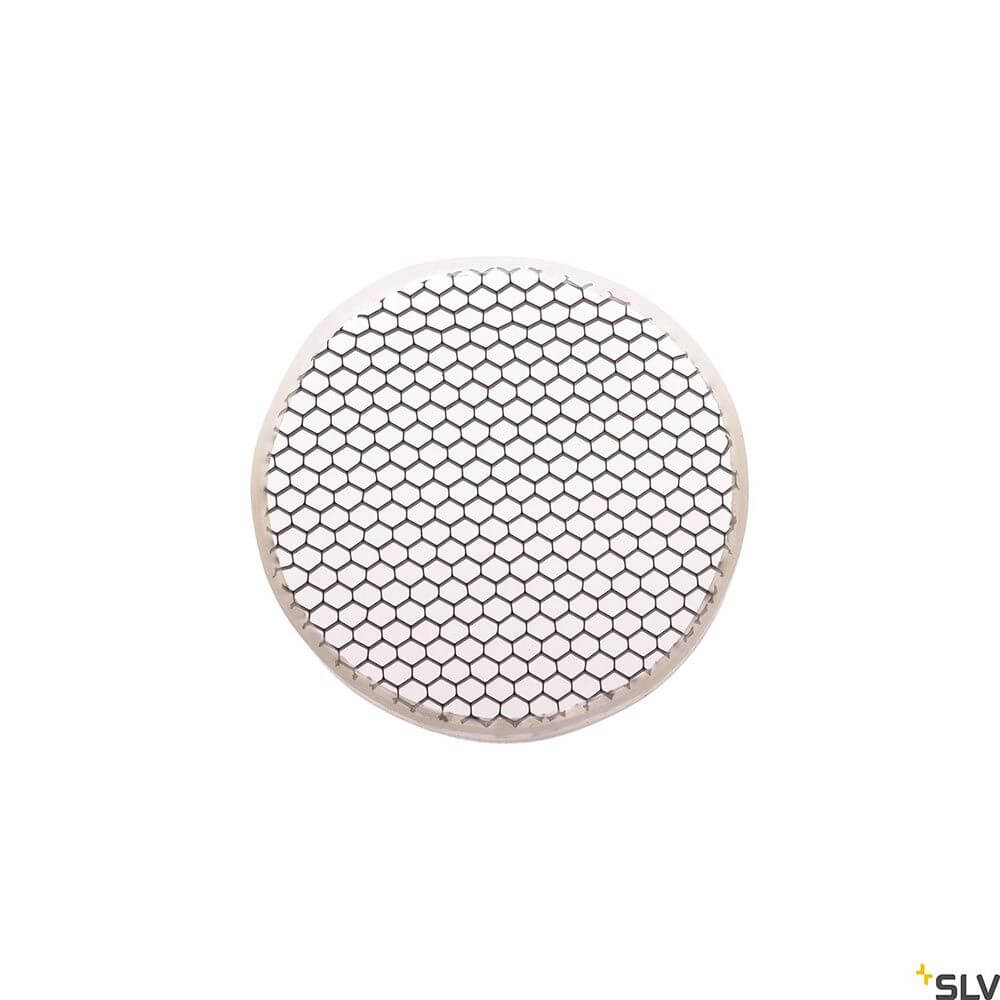 Numinos Diffusor Wabe mit Wabenraster für individuelles Lichtkonzept