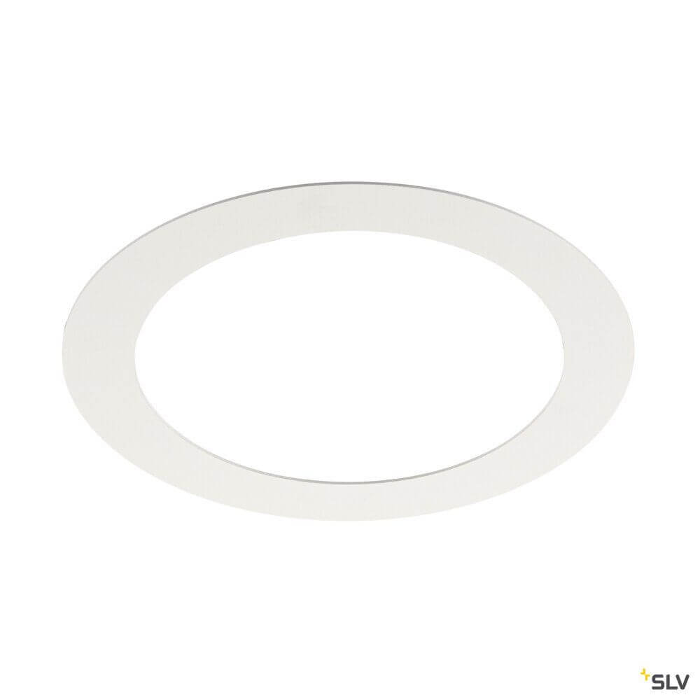 Numinos XL Einbaurahmen für flexibles Deckeneinbausystem, geeignet für Hohldecken von 3-30 mm.