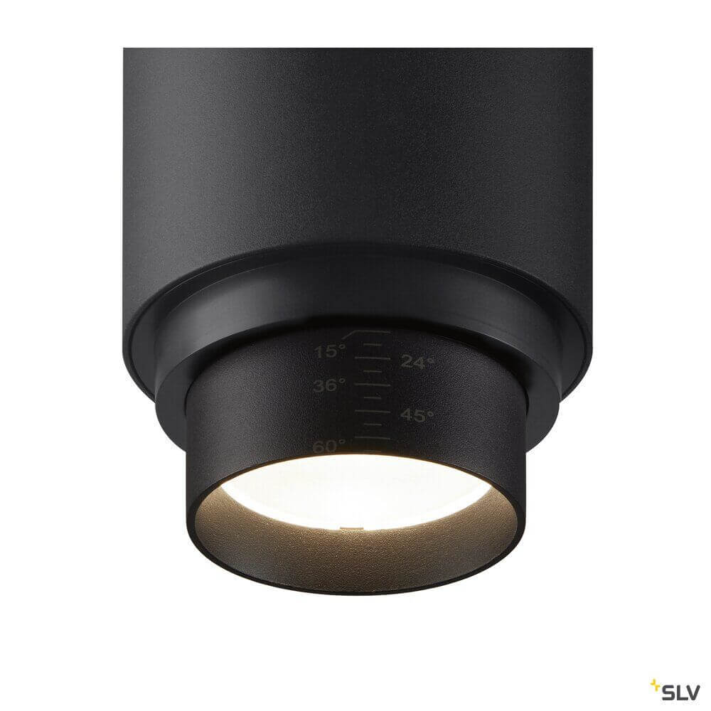 Numinos Zoom M 3-Phasen LED Spot Phase
