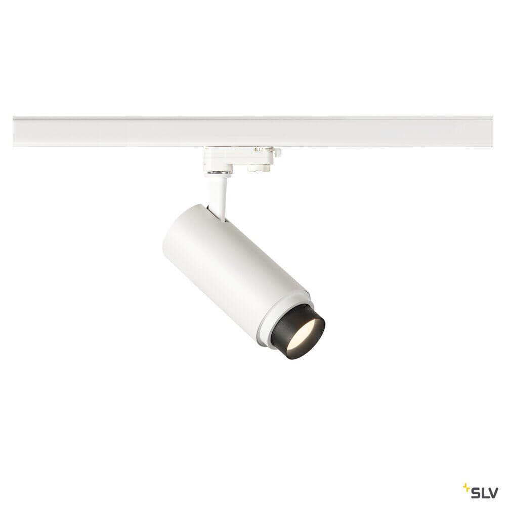 Numinos Zoom M 3-Phasen LED Spot Phase