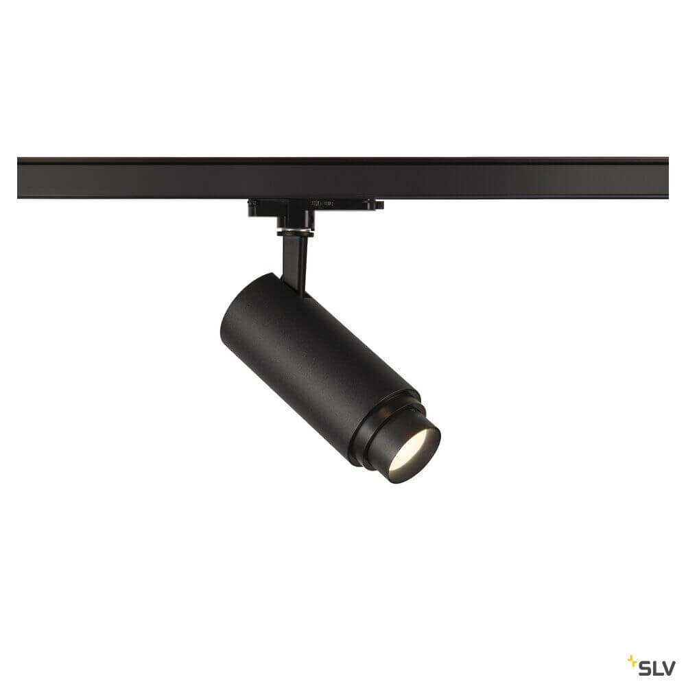 Numinos Zoom M LED Spot von SLV, hochwertiges Spotlight für gezielte Akzentbeleuchtung