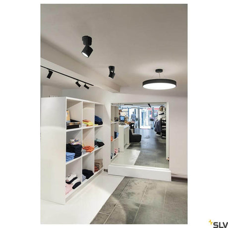 OCULUS LED Wall & Sofiling Brake Lamp-to-tharm