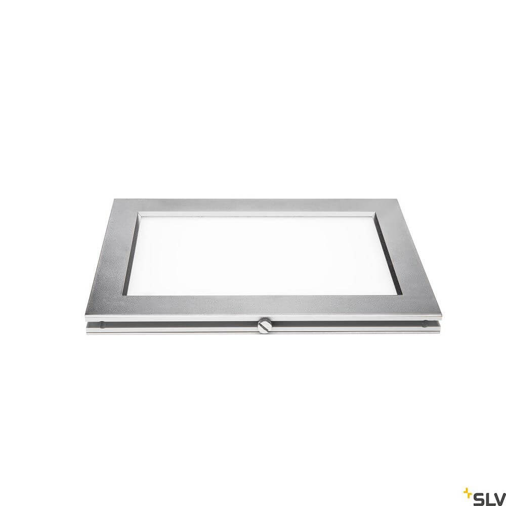 Plytta LED Seilleuchte für Tenseo 12V-Seilsystem in modernem Design aus Aluminium.