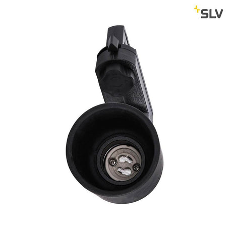 Puri Track QPAR51 Schwarz inkl. 3P.-Adapter