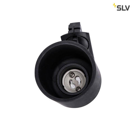 Puri Track Spot QPAR51 Black incl.