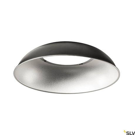 Reflektor für Para Flac LED Pendelleuchte im eleganten Design von SLV, ideal für moderne Beleuchtung.