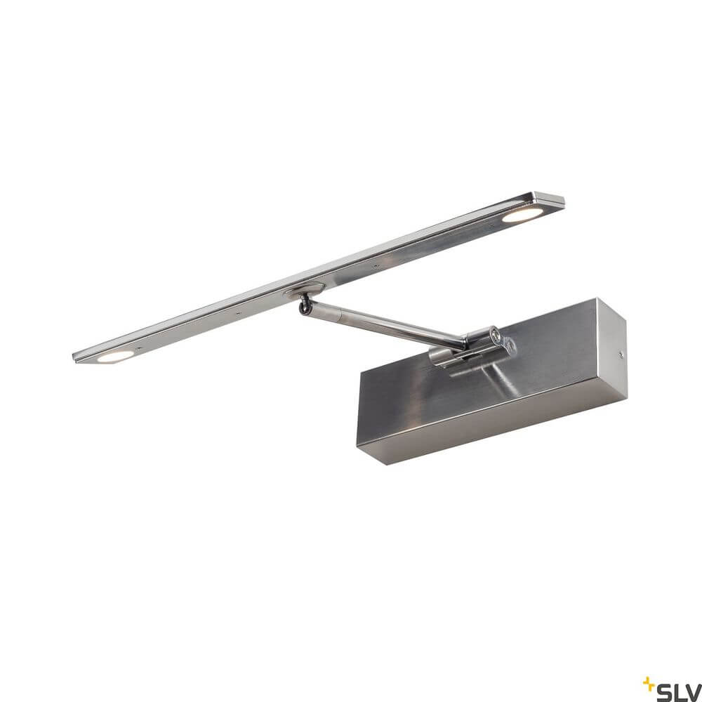 Retrato D Wandlampe 3000K Grau mit stilvollem Design und modernem Look für jeden Raum.