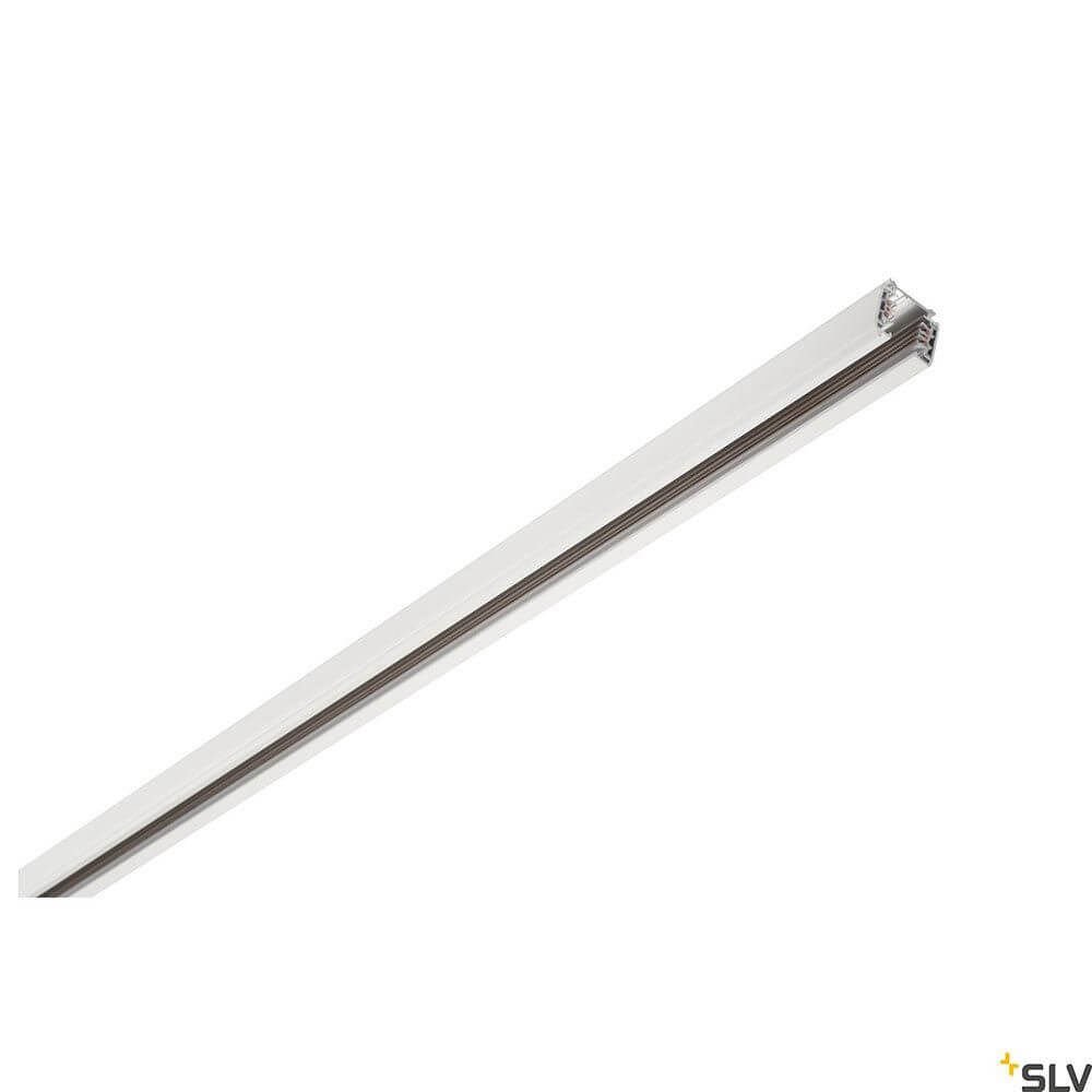 S-Track Dali Schiene: DALI kompatible Aluminium Trägerschiene für Hochvolt 3Phasen-System, in verschiedenen Farben erhältlich.