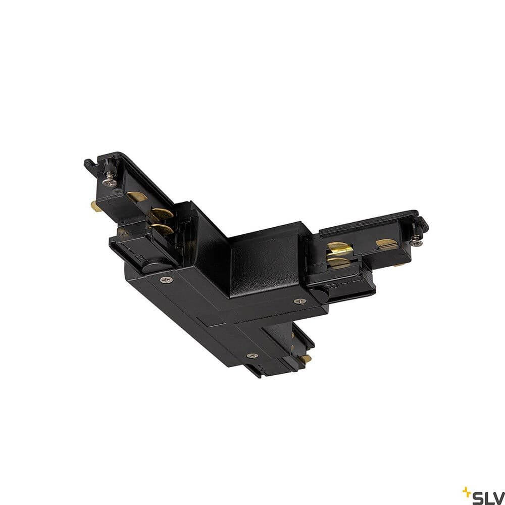 S-Track Dali T-Verbinder, kompatibel mit dem SLV 3-Phasen DALI System.