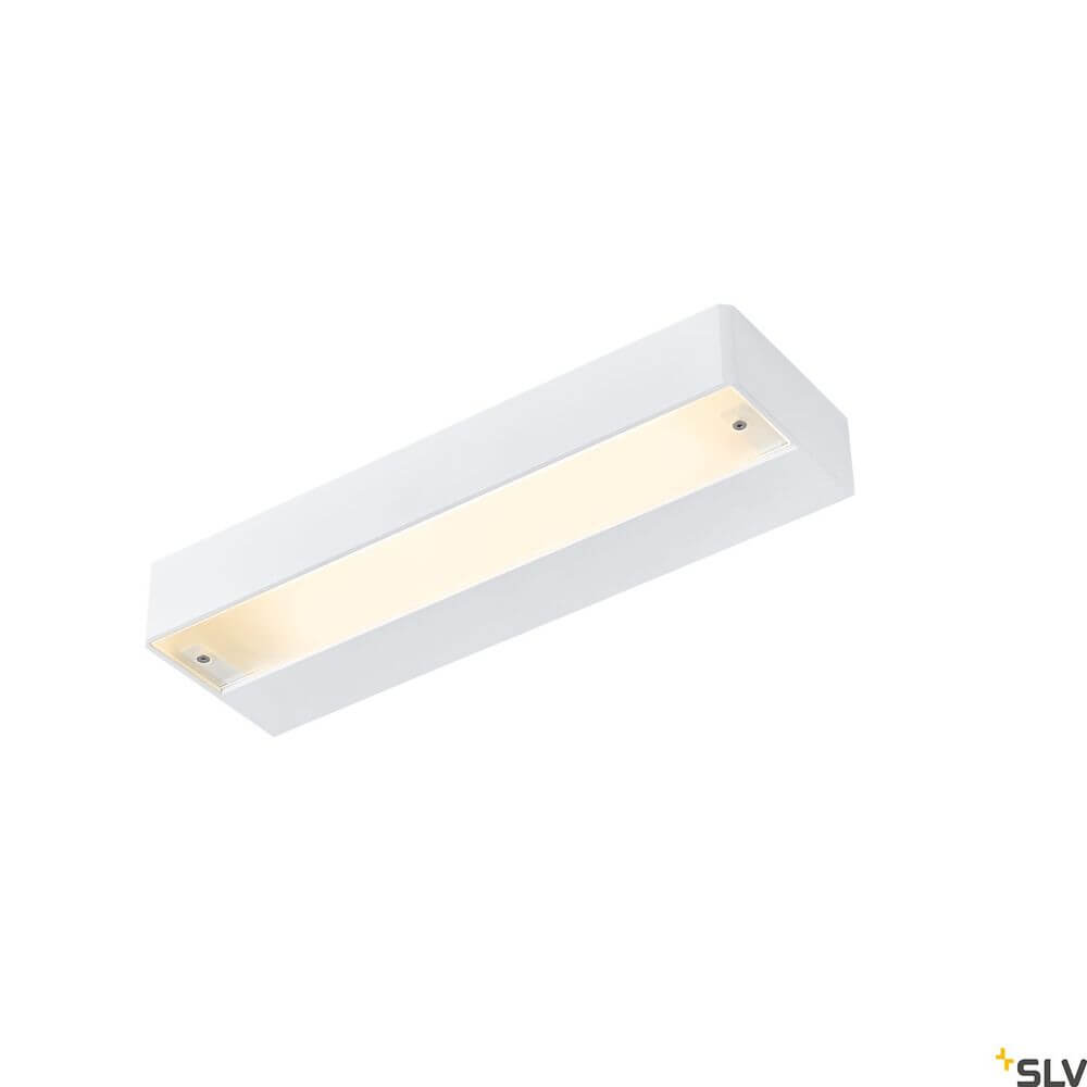 Sedo 7 Wandlampe 3000K Weiß - elegante Deckenlampe für modernes Wohndesign.