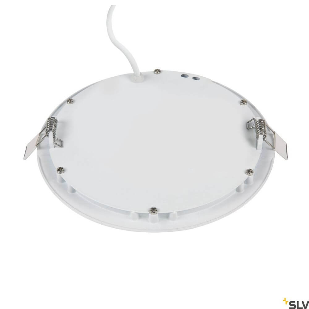 Senser 18 Luce soffitto 3000K ROULD BIANCO