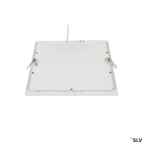Luz de teto embutida Senser 24 LED branca