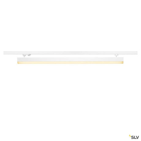Sight Track 3-Phasen LED Spot CCT
